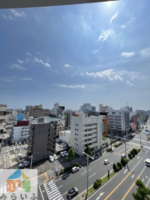 【展望】 | グランステージ千種