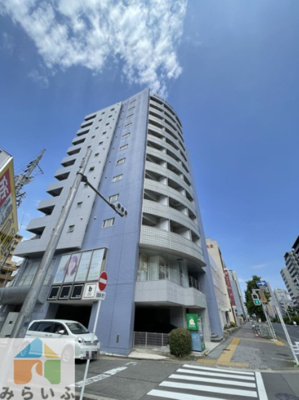 【外観】 | グランステージ千種