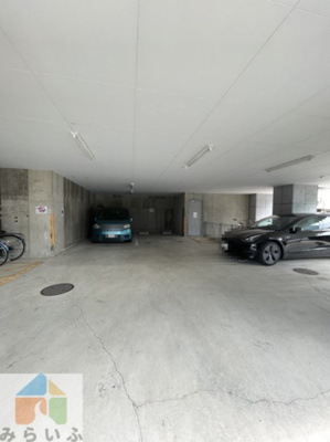 【駐車場】 | グランステージ千種