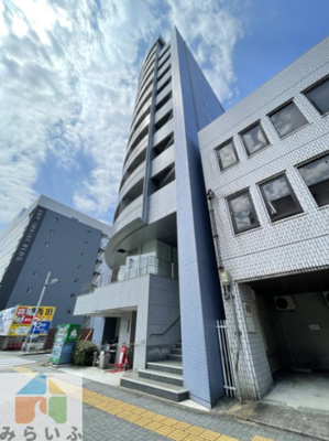 【外観パース】 | グランステージ千種