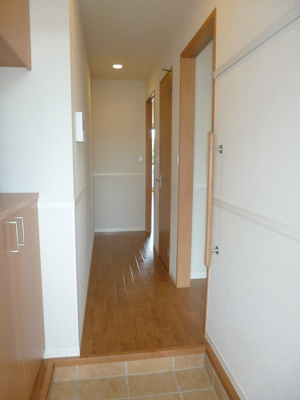 【展望】 | シルキー・ブランチB【SHM】