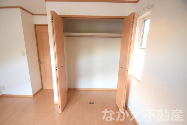 【収納】 | 収納スペース豊富です