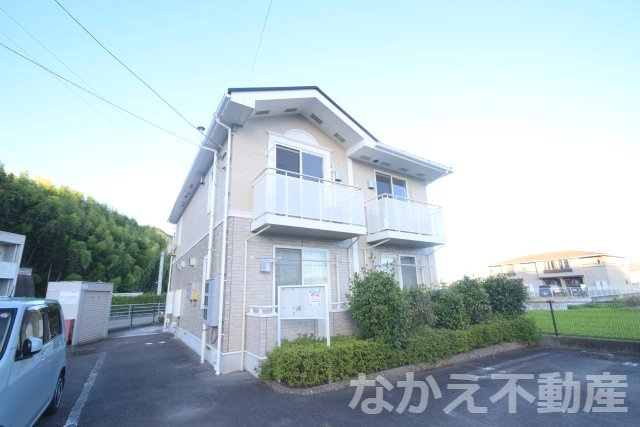 【外観】 | きれいな外観です