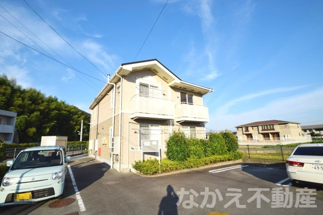 【外観】 | 外観です
