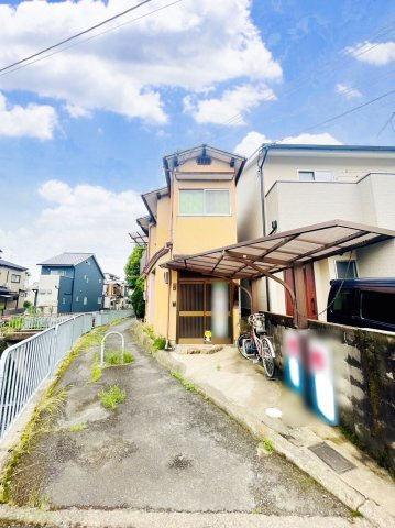 嵯峨釈迦堂大門町