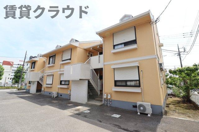 ファーストターフ鎌取　Ａ
