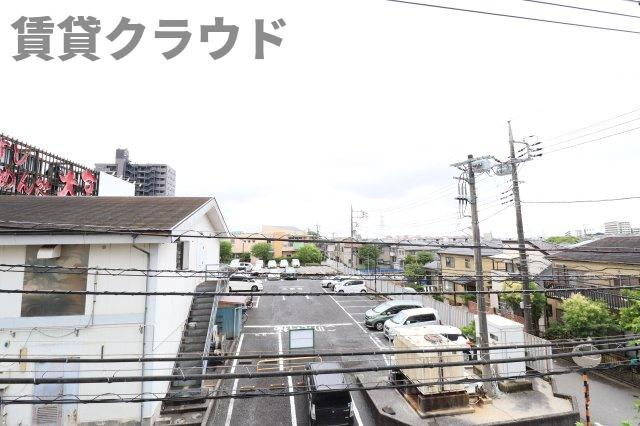 ファーストターフ鎌取Ａの展望|明日を自由に『Asfree』賃貸クラウド千葉蘇我店です！