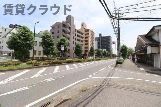 ファーストターフ鎌取Ａの周辺