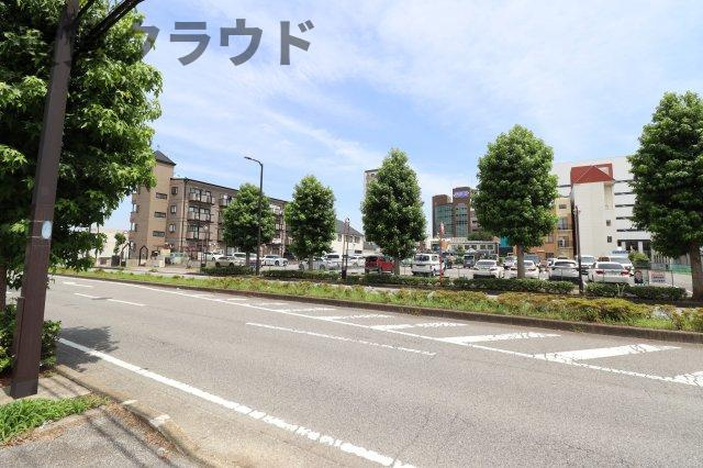 ファーストターフ鎌取Ａの周辺