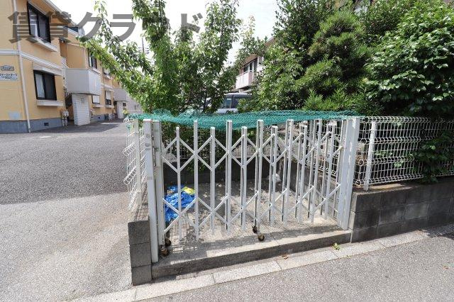 ファーストターフ鎌取Ａのその他共用部分