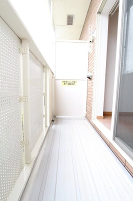 【バルコニー】 | カーサ・アニメート