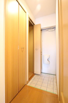 【玄関】 | カーサ・アニメート