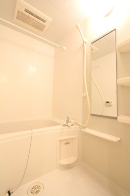 【浴室】 | カーサ・アニメート