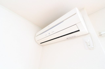 【設備】 | カーサ・アニメート | エアコン