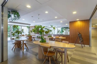 【その他共用部分】 | THE MIDLAND AVENUE