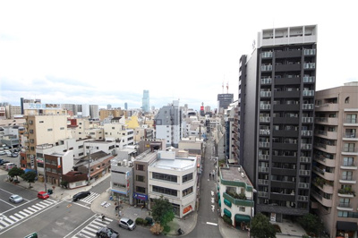 【展望】 | SERENiTE日本橋SUD