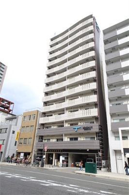 【外観】 | SERENiTE日本橋SUD
