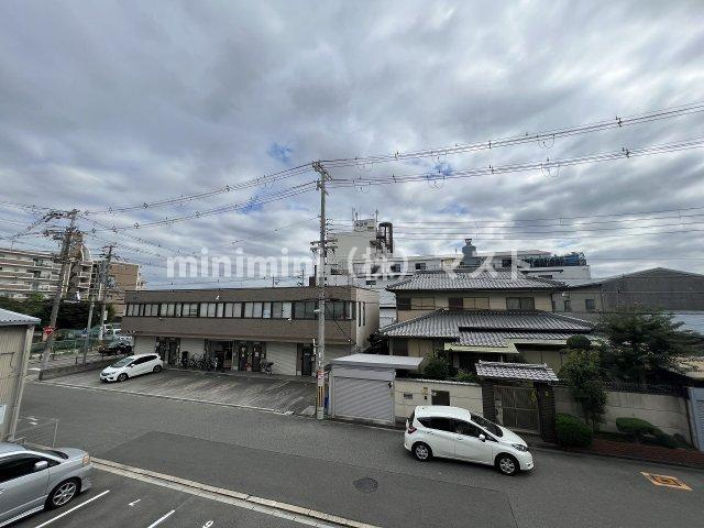 AXIAの展望|別部屋参考写真
