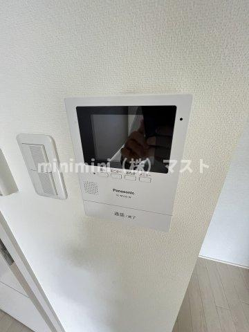 AXIAのセキュリティ|別部屋参考写真