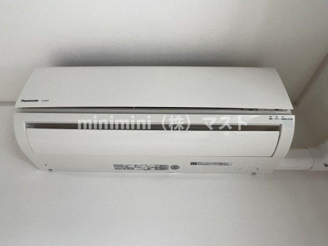 AXIAの設備|別部屋参考写真