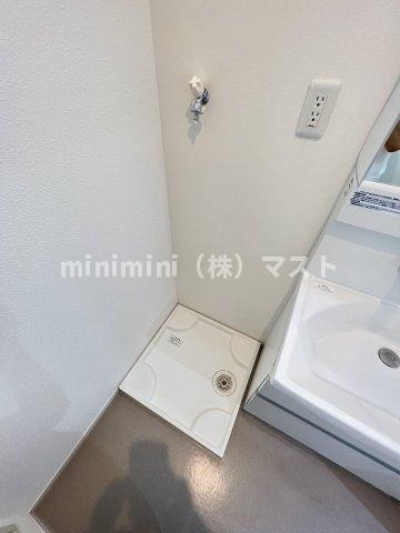AXIAの設備|別部屋参考写真