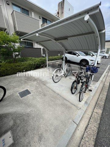 AXIAのその他共用部分