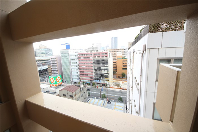 【展望】 | SERENiTE本町reflet