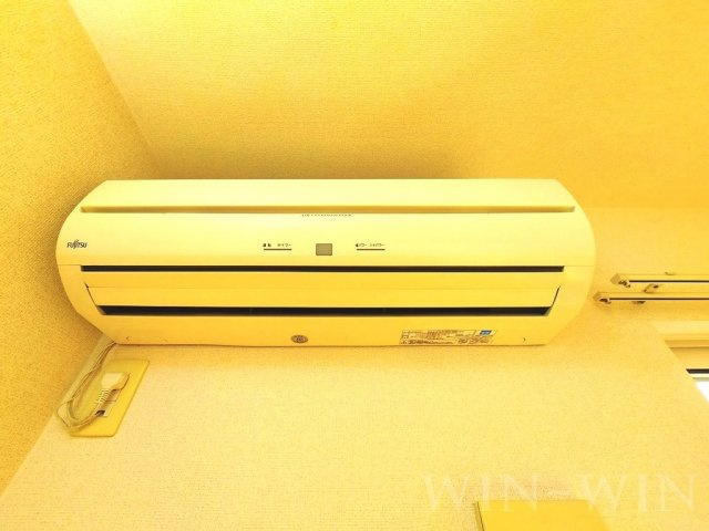 M グレインⅢの設備