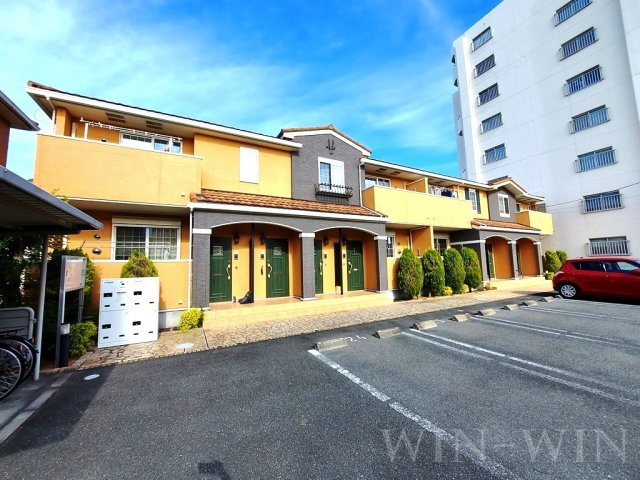 M グレインⅢのその他共用部分