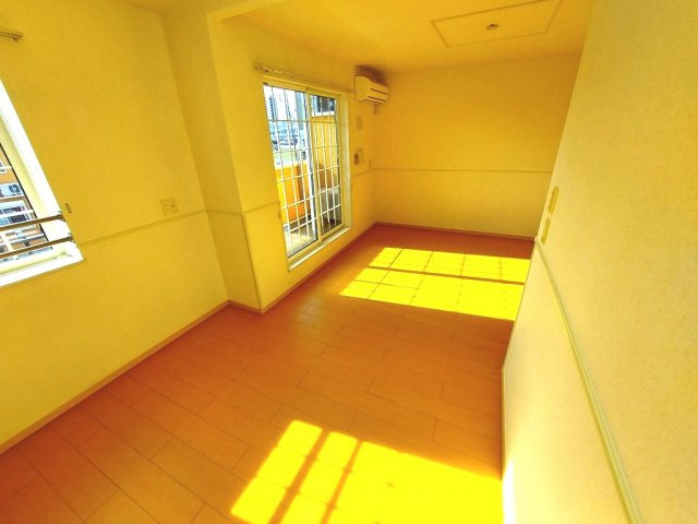 M グレインⅢの居間・リビング