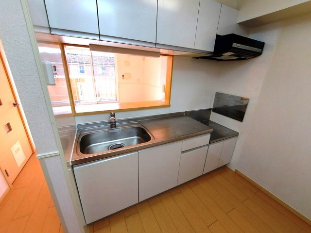 M グレインⅢの内装