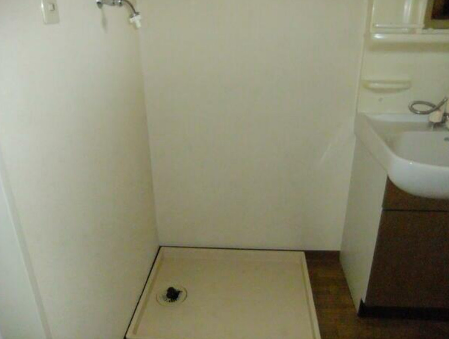 クレセント弐番館の設備