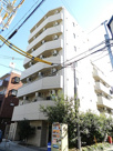 クレイシア西小山の画像