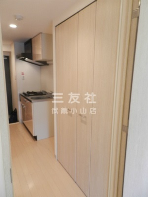 【その他】 | クレイシア西小山