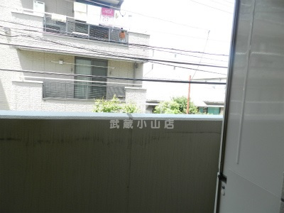 【その他】 | クレイシア西小山