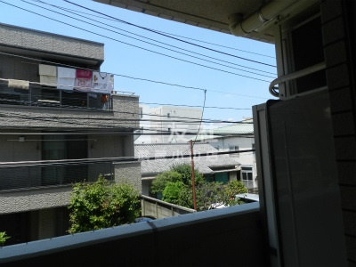 【展望】 | クレイシア西小山