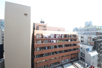 【展望】 | プレサンス新大阪コアシティ