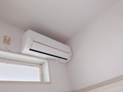 【設備】 | ムライハイツ