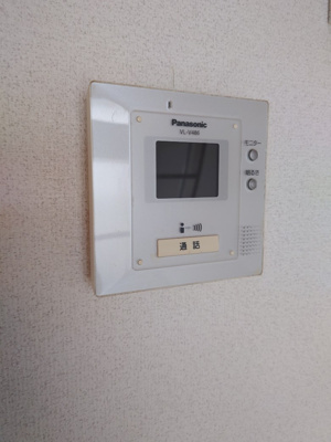 【セキュリティ】 | ムライハイツ