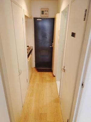 【玄関】 | ムライハイツ