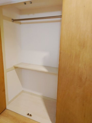 【収納】 | ムライハイツ