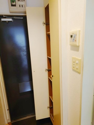 【収納】 | ムライハイツ