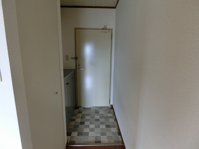【玄関】 | ループ若草