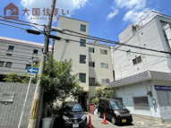 マンション白兆園の画像
