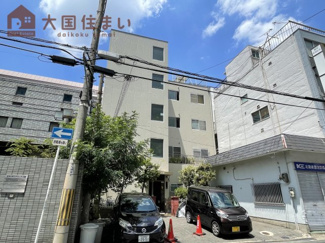【外観】