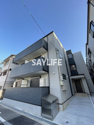 ル・レーヴ今津ノース