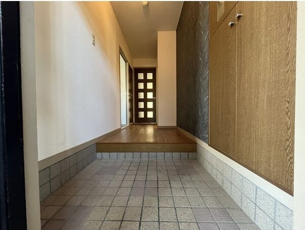 メルベーユ二村台　　刈谷市近郊の賃貸ならクラスホーム刈谷店の玄関