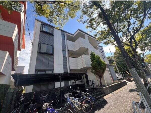 メルベーユ二村台　　刈谷市近郊の賃貸ならクラスホーム刈谷店のその他共用部分