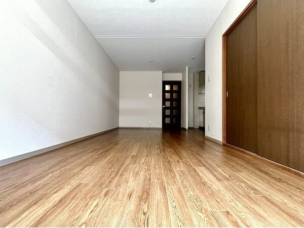 メルベーユ二村台　　刈谷市近郊の賃貸ならクラスホーム刈谷店の居間・リビング