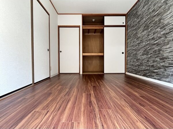 メルベーユ二村台　　刈谷市近郊の賃貸ならクラスホーム刈谷店の内装